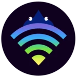 Logo of Wifi Assistant android Application 